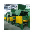 hot sale waste plastic bottle crusher machine /plastic crusher